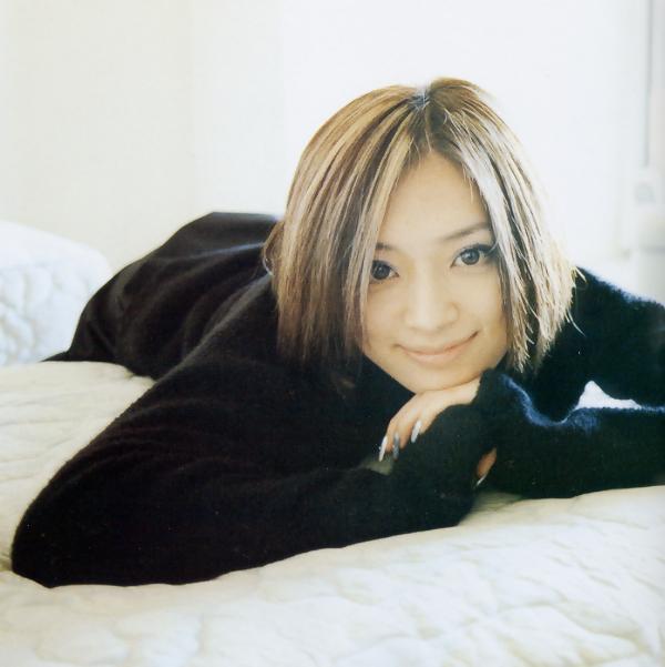 ayumi hamasaki